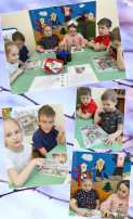 5 апреля – День скворечника. 5 апреля – День скворечника.