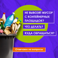 16.04 Госпаблики рассказывают о правилах благоустройства: кто вывозит мусор_ВГО ПКГО и ЕМР 16.04 Госпаблики рассказывают о правилах благоустройства: кто вывозит мусор_ВГО ПКГО и ЕМР.