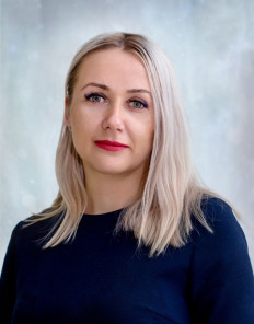 Осадчая Екатерина Сергеевна Осадчая Екатерина Сергеевна