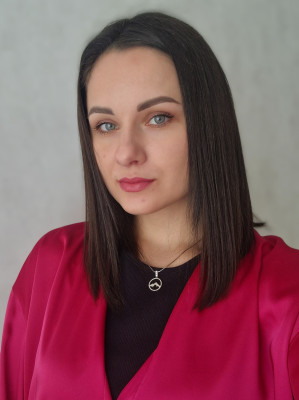 Заместитель заведующего по воспитательно - методической работе Ващенко Марина Викторовна Заместитель заведующего по воспитательно - методической работе Ващенко Марина Викторовна